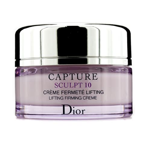 dior capture sculpt 10 price|Christian Dior Capture Sculpt 10 Lifting .